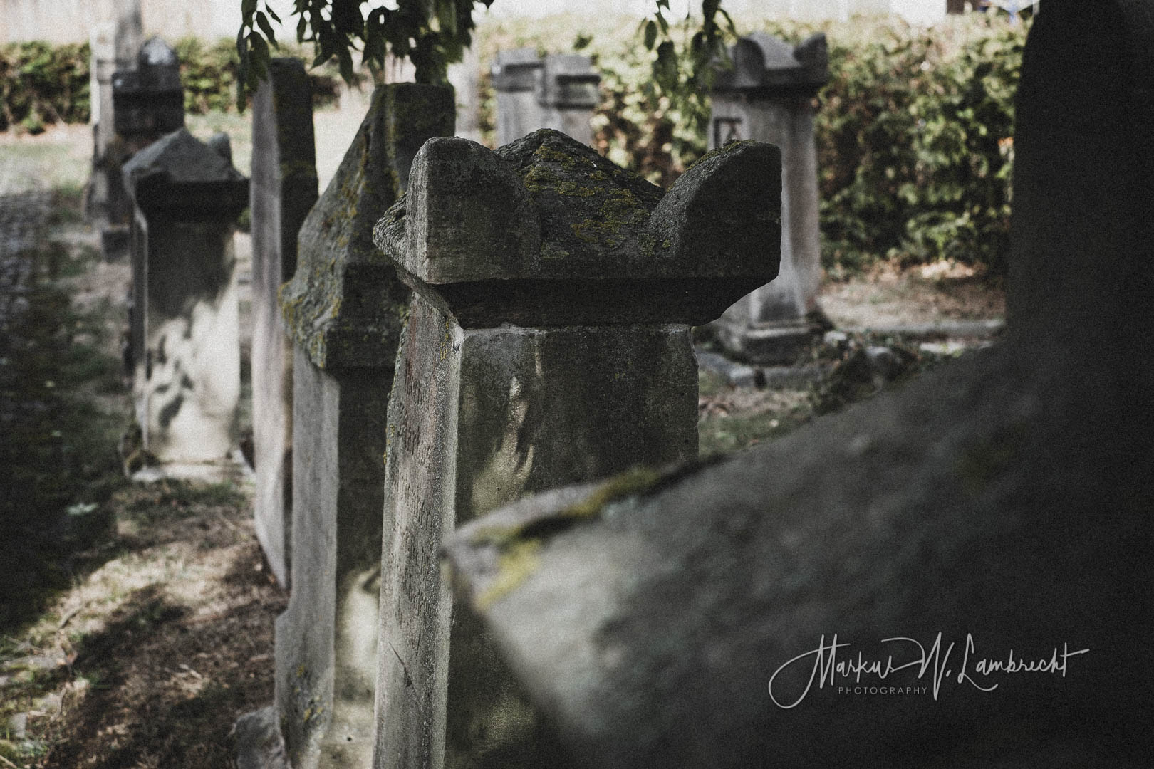 Borgentreich, Jüdischer Friedhof